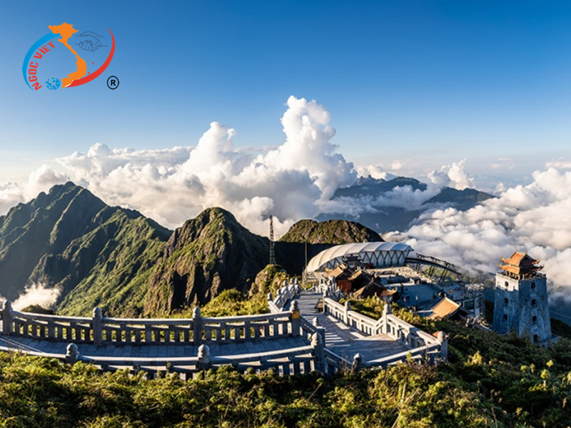 SAPA - LAI CHÂU - ĐIỆN BIÊN - MỘC CHÂU - MAI CHÂU