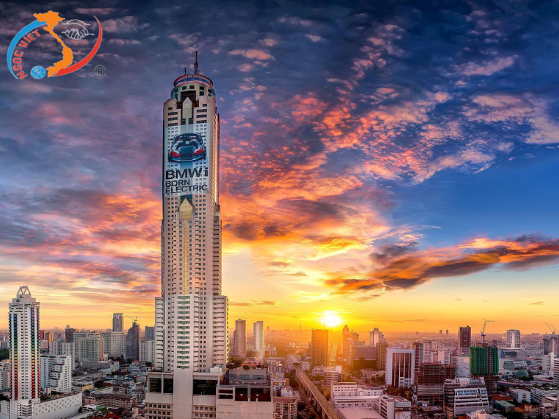 TOUR 2 NƯỚC LỄ 2/9, CAMPUCHIA - THÁI LAN - KHÁM PHÁ 2 QUỐC GIA XINH ĐẸP - XE LIMOUSINE, KS 4 SAO