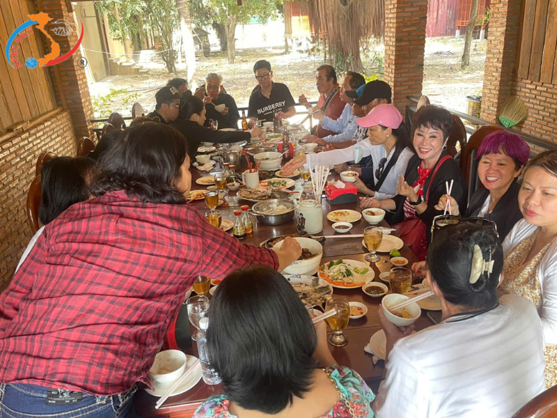 TOUR LỄ 2/9, CAMPUCHIA - WAT PUTKIRI - BOKOR - SIHANOUK VILLE - PHNOM PENH