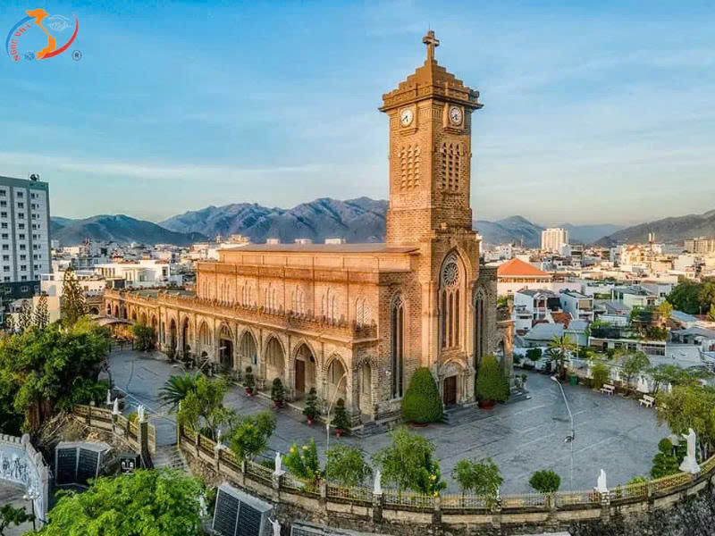 NGHỈ DƯỠNG NHA TRANG – BIỂN NHŨ TIÊN – DU NGOẠN VỊNH SAN HÔ