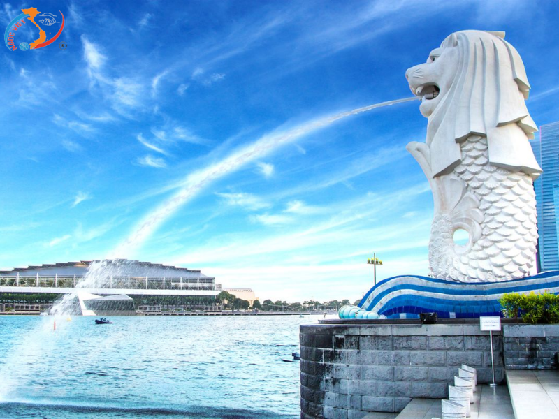 TOUR SINGAPORE - MALAYSIA - 4N3Đ - Bay Vietjet Air