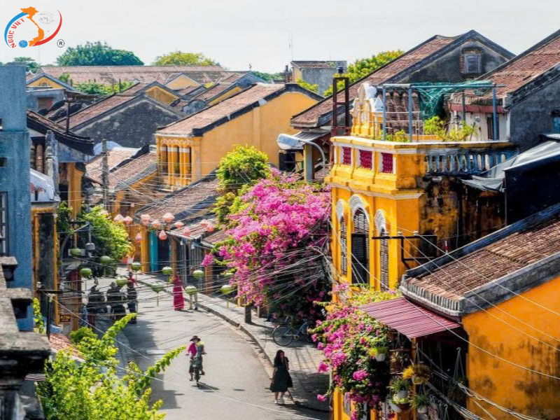 BẢNG GIÁ TOUR GHÉP ĐOÀN MIỀN TRUNG