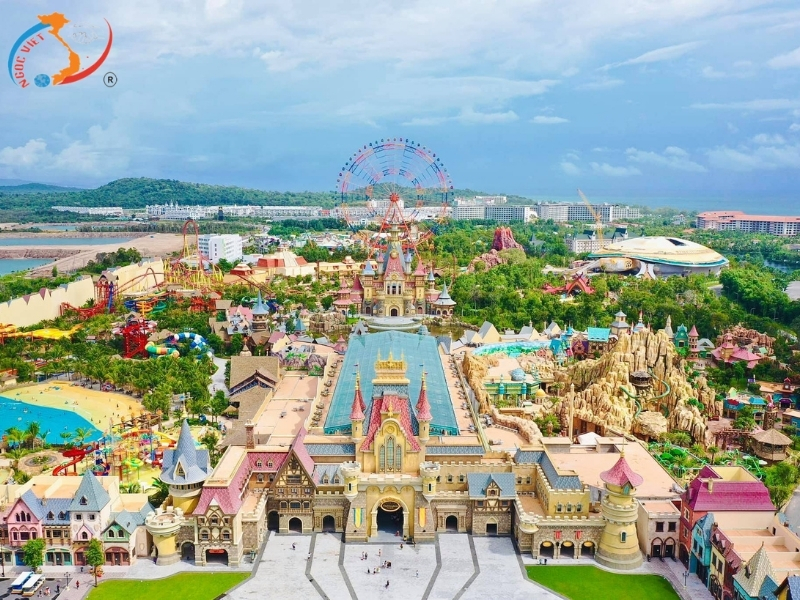 TOUR PHÚ QUỐC KHỞI HÀNH HẰNG NGÀY