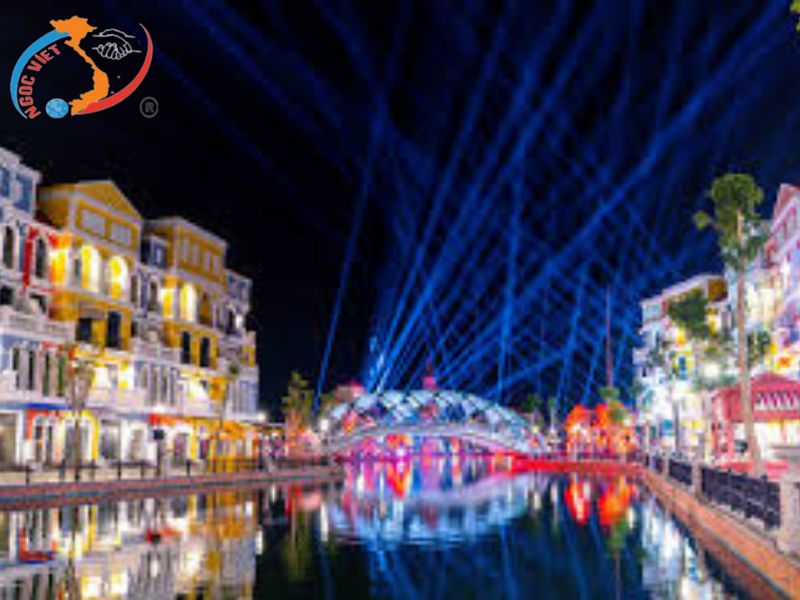 PHÚ QUỐC - Thành Phố Của Những Giấc Mơ