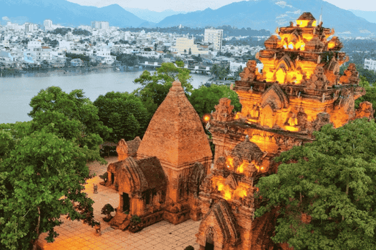 TOUR NHA TRANG 3N3Đ