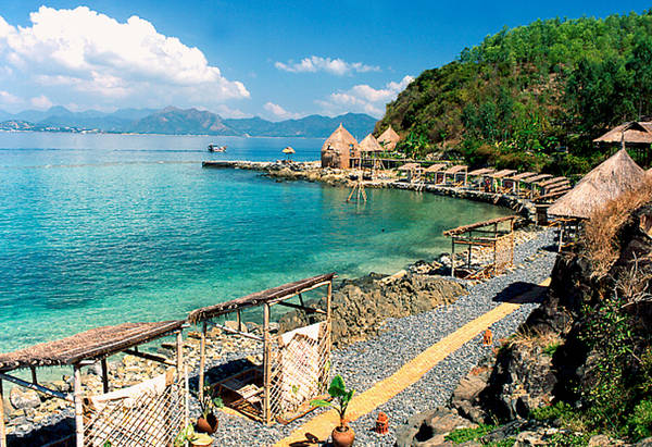 TOUR NHA TRANG 3N3Đ