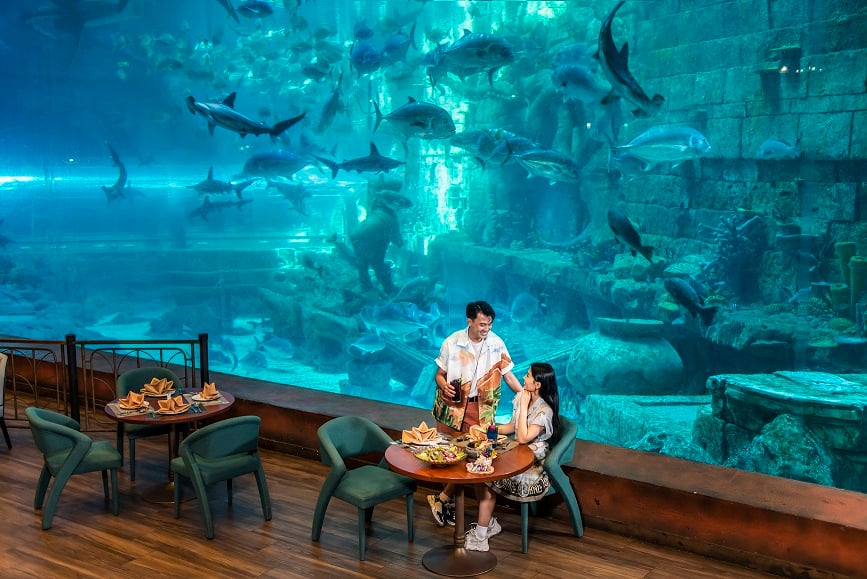 TOUR NHA TRANG 3N3Đ