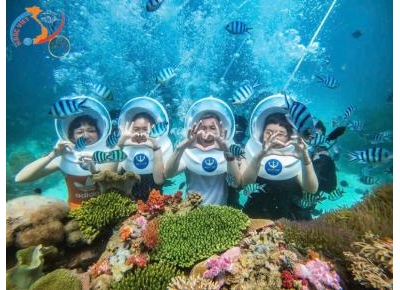 TOUR PHÚ QUỐC LỄ 2/9 2025 - ĐÃ BAO GỒM VÉ MÁY BAY