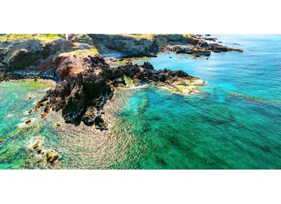 TOUR PHÚ QUÝ 3N2Đ NÉT ĐẸP NẰM ẨN MÌNH TRÊN ĐẢO XA